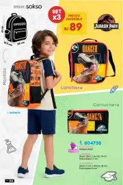 Catálogo Sokso Página 64