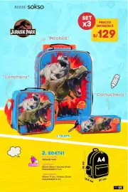 Catálogo Sokso Página 65