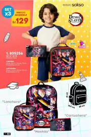 Catálogo Sokso Página 68