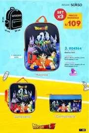 Catálogo Sokso Página 69