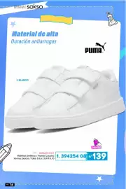 Catálogo Sokso Página 74