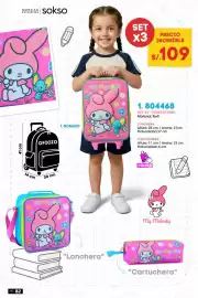 Catálogo Sokso Página 82