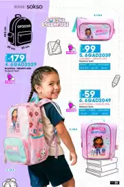 Catálogo Sokso Página 85