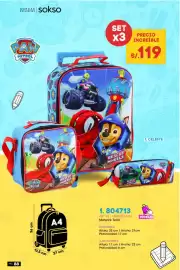 Catálogo Sokso Página 88