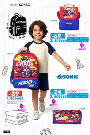 Catálogo Sokso Página 90