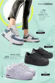 Catálogo Sokso Página 10