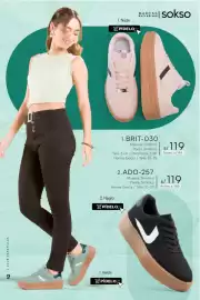 Catálogo Sokso Página 12