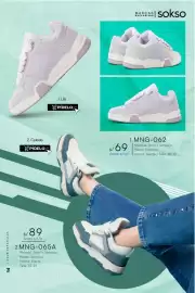 Catálogo Sokso Página 14
