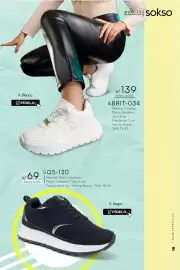 Catálogo Sokso Página 19