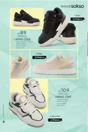 Catálogo Sokso Página 20