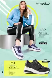 Catálogo Sokso Página 22