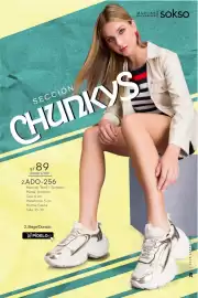 Catálogo Sokso Página 25