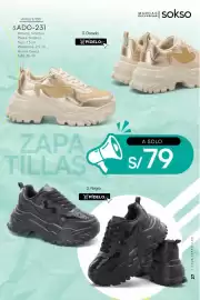 Catálogo Sokso Página 27