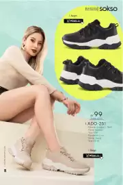 Catálogo Sokso Página 28