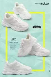 Catálogo Sokso Página 29