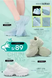 Catálogo Sokso Página 30