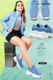 Catálogo Sokso Página 33