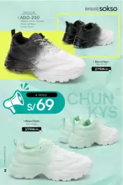 Catálogo Sokso Página 34