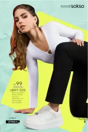 Catálogo Sokso Página 39