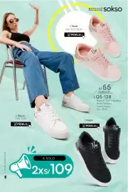 Catálogo Sokso Página 40