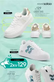 Catálogo Sokso Página 41