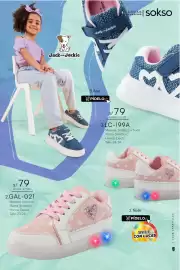 Catálogo Sokso Página 49