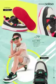 Catálogo Sokso Página 51