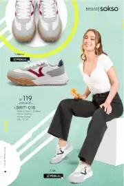 Catálogo Sokso Página 6