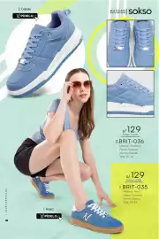 Catálogo Sokso Página 8