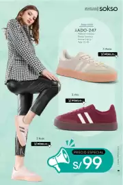 Catálogo Sokso Página 9