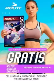 Catálogo Sokso Página 1