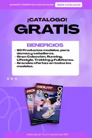 Catálogo Sokso Página 2