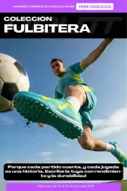 Catálogo Sokso Página 6