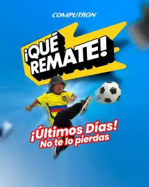 Catálogo Computron Página 1