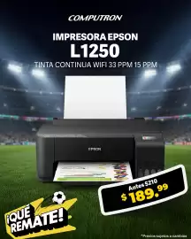 Catálogo Computron Página 2