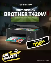 Catálogo Computron Página 4