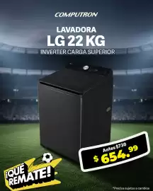 Catálogo Computron Página 5