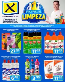 Folheto X Supermercados Página 2