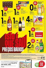 Folheto Intermarché semana 4 Página 48