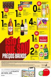 Folheto Intermarché semana 4 Página 48