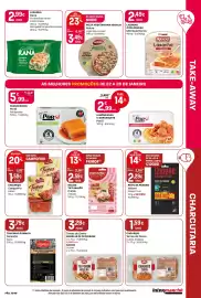 Folheto Intermarché semana 4 Página 13