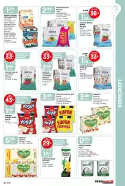 Folheto Intermarché semana 4 Página 19