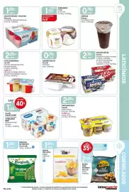 Folheto Intermarché semana 4 Página 21