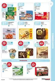Folheto Intermarché semana 4 Página 23