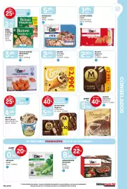 Folheto Intermarché semana 4 Página 23
