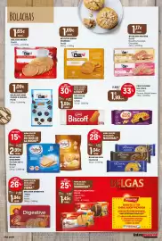 Folheto Intermarché semana 4 Página 24