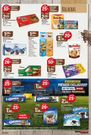 Folheto Intermarché semana 4 Página 25