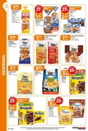 Folheto Intermarché semana 4 Página 28