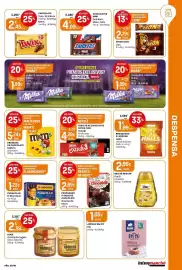 Folheto Intermarché semana 4 Página 29