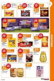 Folheto Intermarché semana 4 Página 29